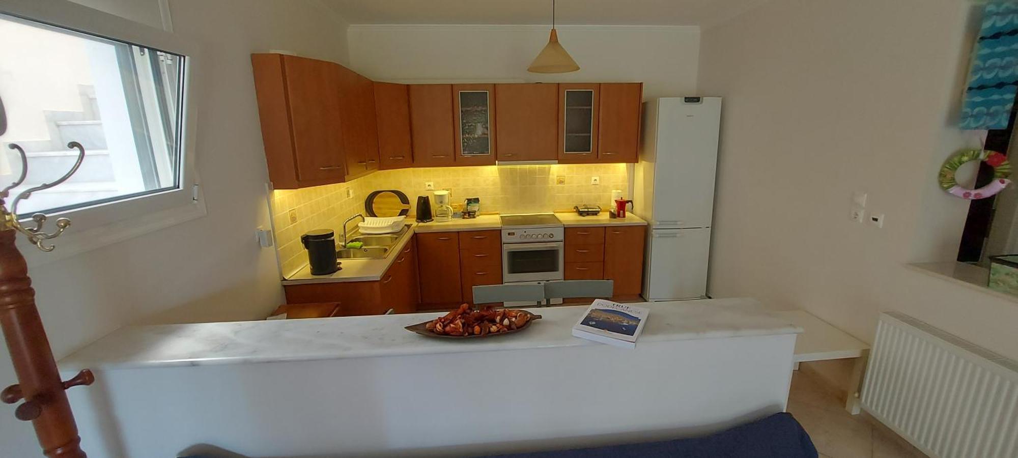Dimitra'S House Apartment Koskinou  Екстериор снимка