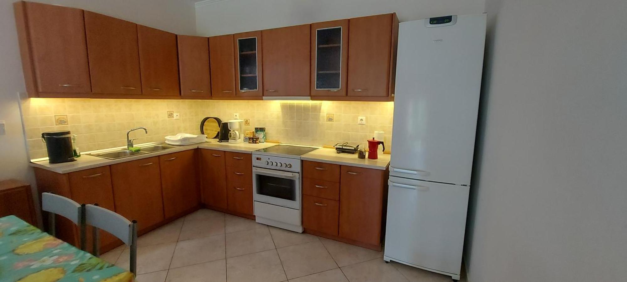Dimitra'S House Apartment Koskinou  Екстериор снимка