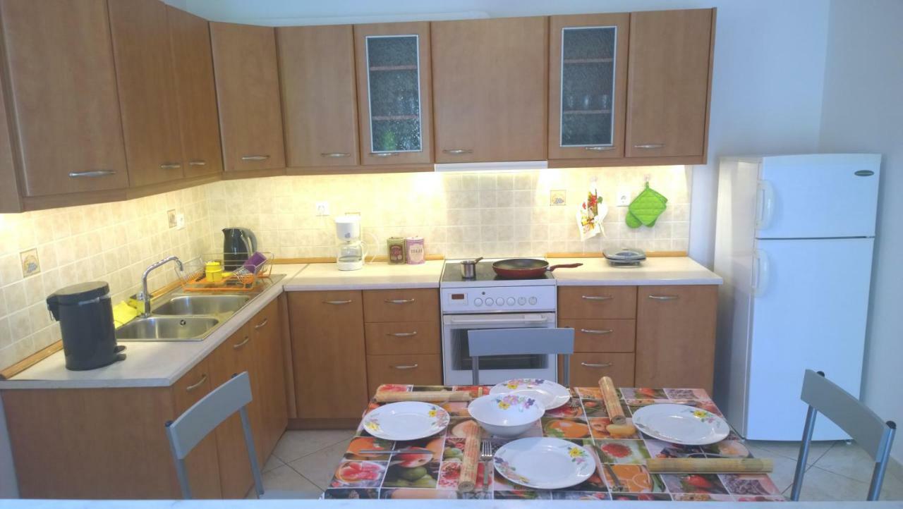 Dimitra'S House Apartment Koskinou  Екстериор снимка