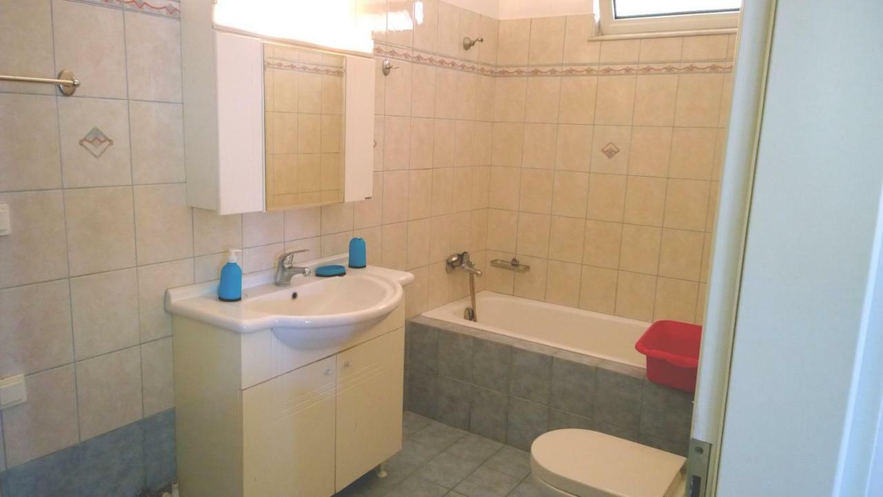 Dimitra'S House Apartment Koskinou  Екстериор снимка