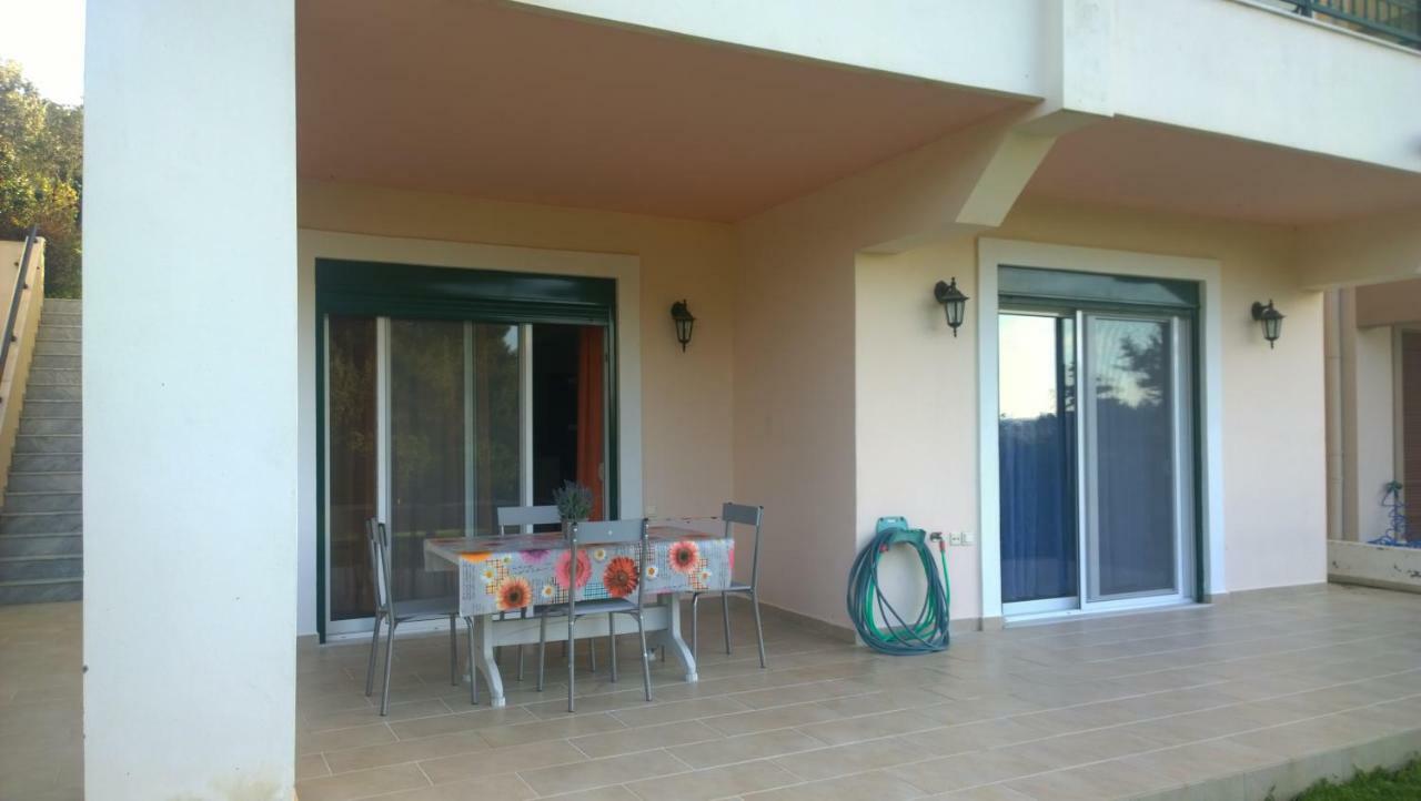 Dimitra'S House Apartment Koskinou  Екстериор снимка