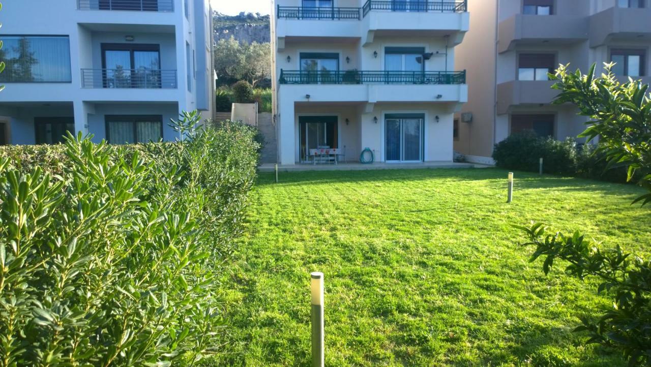 Dimitra'S House Apartment Koskinou  Екстериор снимка
