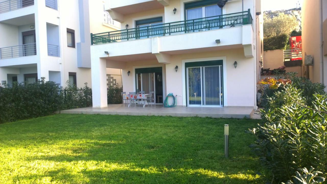 Dimitra'S House Apartment Koskinou  Екстериор снимка